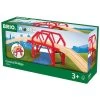 Brio World Curved Bridge -Children's Toy Store Brio World Curved Bridge BRIO 1685752255