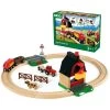 Brio World Farm Railway Set -Children's Toy Store Brio World Farm Railway Set BRIO 1685752542