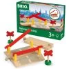 Brio World Railway Crossing