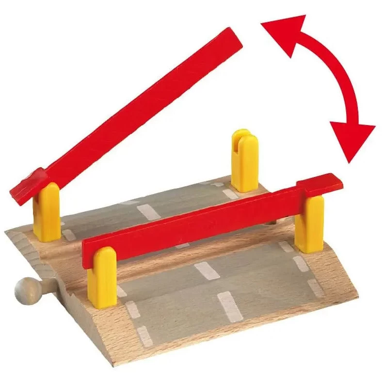 Brio World Railway Crossing 12 Brio World Railway Crossing - Image 10