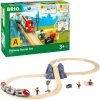 Brio World Railway Starter Set A 2 Brio World Railway Starter Set A -Children's Toy Store Brio World Railway Starter Set A BRIO 1685953006