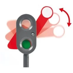 Brio World Railway Starter Set A 15 Brio World Railway Starter Set A -Children's Toy Store Brio World Railway Starter Set A BRIO 1685953014