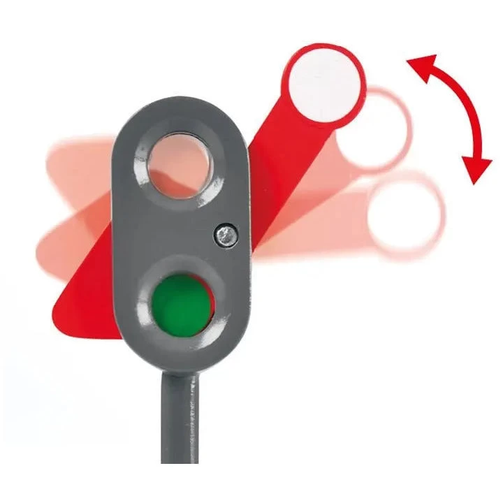 Brio World Railway Starter Set A 6 Brio World Railway Starter Set A - Image 4