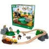 Brio World Safari Adventure Set