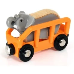 Brio World Safari Adventure Set 12 Brio World Safari Adventure Set -Children's Toy Store Brio World Safari Adventure Set BRIO 1685752047