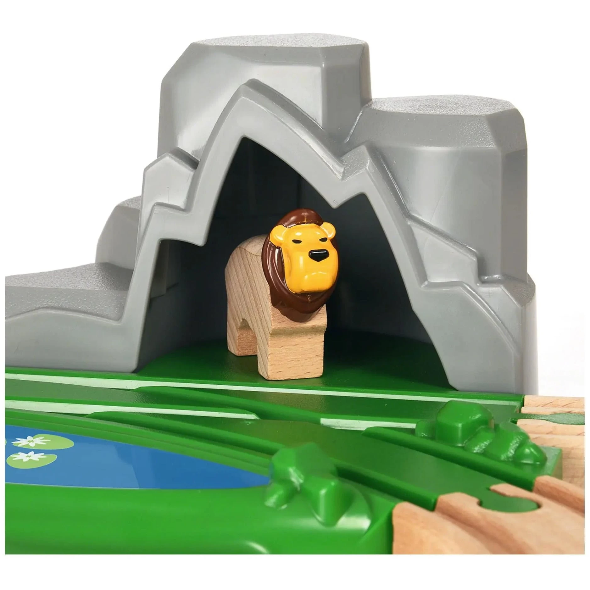 Brio World Safari Adventure Set 10 Brio World Safari Adventure Set - Image 8