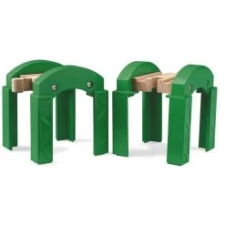 Brio World Stacking Track Supports -Children's Toy Store Brio World Stacking Track Supports BRIO 1685618083
