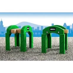 Brio World Stacking Track Supports -Children's Toy Store Brio World Stacking Track Supports BRIO 1685618085