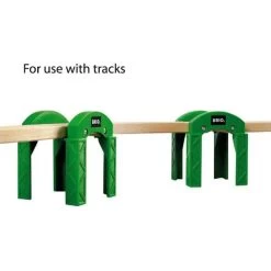 Brio World Stacking Track Supports -Children's Toy Store Brio World Stacking Track Supports BRIO 1685618089 49a4868d 58d2 4eb8 be15 8120dca9169e