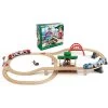 Brio World Travel Switching Set 1 Brio World Travel Switching Set -Children's Toy Store Brio World Travel Switching Set BRIO 1685640946