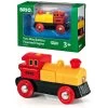 Brio World Two Way Battery Powered Engine -Children's Toy Store Brio World Two Way Battery Powered Engine BRIO 1685718779