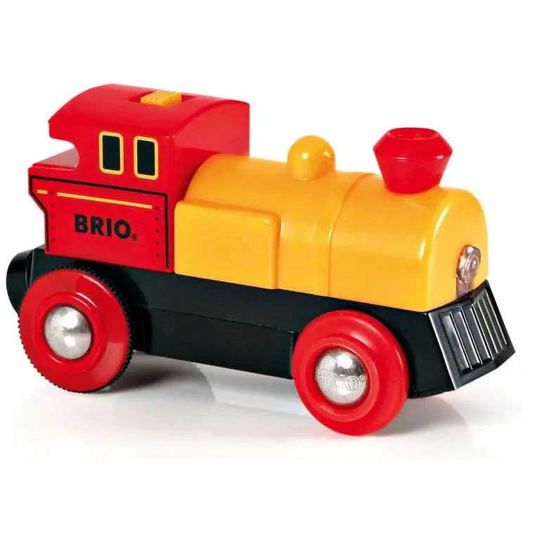 Brio World Two Way Battery Powered Engine 4 Brio World Two Way Battery Powered Engine - Image 2