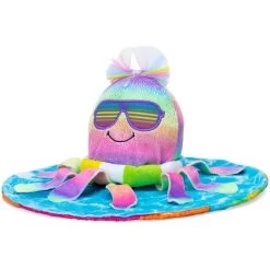 Cutetitos Islanditos Plush Assortment 13 Cutetitos Islanditos Plush Assortment -Children's Toy Store CUTETITOS17CMPLUSH SCENTEDISLANDITOSASSORTED3