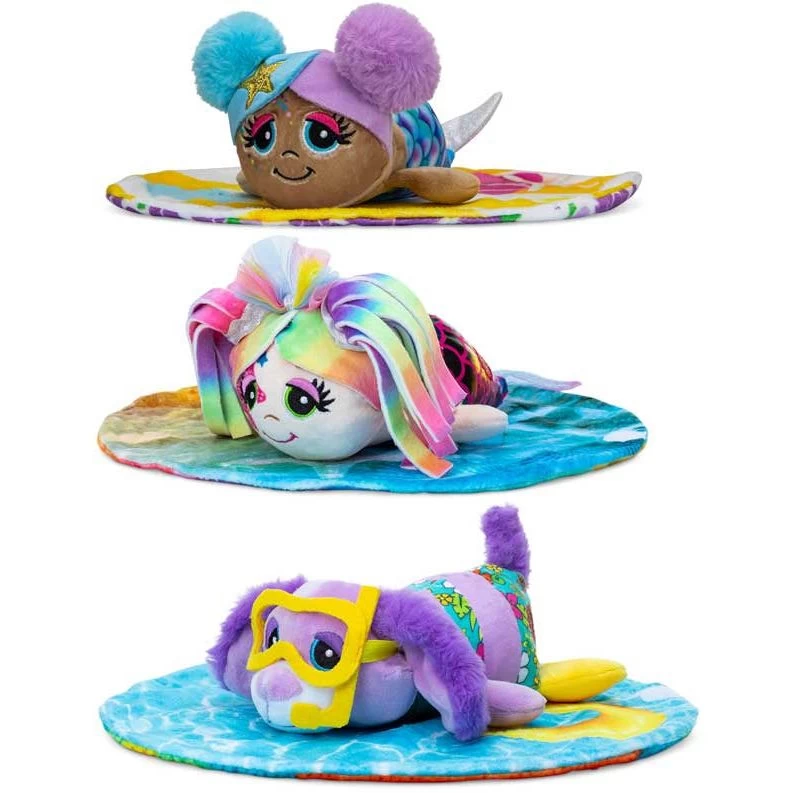 Cutetitos Islanditos Plush Assortment 7 Cutetitos Islanditos Plush Assortment - Image 5