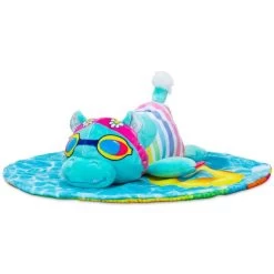 Cutetitos Islanditos Plush Assortment 15 Cutetitos Islanditos Plush Assortment -Children's Toy Store CUTETITOS17CMPLUSH SCENTEDISLANDITOSASSORTED5