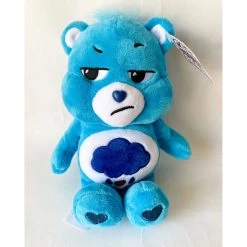 Care Bears 22cm Grumpy Bear Plush 12 Care Bears 22cm Grumpy Bear Plush -Children's Toy Store Care Bears 22cm Grumpy Bear Plush Care Bears 1690289383502