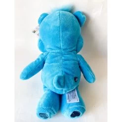 Care Bears 22cm Grumpy Bear Plush 14 Care Bears 22cm Grumpy Bear Plush -Children's Toy Store Care Bears 22cm Grumpy Bear Plush Care Bears 1690289399817