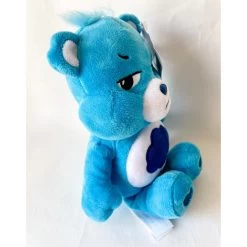 Care Bears 22cm Grumpy Bear Plush 15 Care Bears 22cm Grumpy Bear Plush -Children's Toy Store Care Bears 22cm Grumpy Bear Plush Care Bears 1690289405117