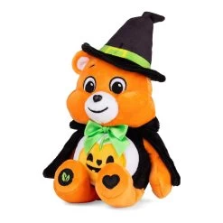 Care Bears 22cm Halloween Trick-or-Treat Bear Plush -Children's Toy Store Care Bears 22cm Halloween Trick or Treat Bear Plush Care Bears 1690658287714