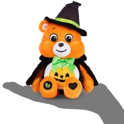Care Bears 22cm Halloween Trick-or-Treat Bear Plush -Children's Toy Store Care Bears 22cm Halloween Trick or Treat Bear Plush Care Bears 1690658299660