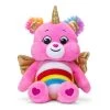 Care Bears 22cm Pegasus Cheer Bear Plush