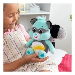 Care Bears 22cm Raccoon Bear Plush -Children's Toy Store Care Bears 22cm Raccoon Bear Plush Care Bears 1690814809635