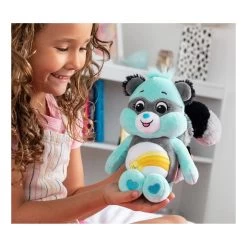 Care Bears 22cm Raccoon Bear Plush -Children's Toy Store Care Bears 22cm Raccoon Bear Plush Care Bears 1690814814476