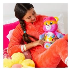 Care Bears 35cm Dare To Care Bear Plush -Children's Toy Store Care Bears 35cm Dare to Care Bear Plush Care Bears 1688072609902