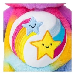Care Bears 35cm Dare To Care Bear Plush -Children's Toy Store Care Bears 35cm Dare to Care Bear Plush Care Bears 1688072612279