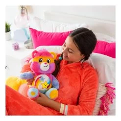 Care Bears 35cm Dare To Care Bear Plush -Children's Toy Store Care Bears 35cm Dare to Care Bear Plush Care Bears 1688072619190