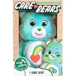 Care Bears 35cm I Care Bear Plush