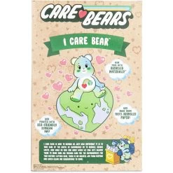 Care Bears 35cm I Care Bear Plush -Children's Toy Store Care Bears 35cm I Care Bear Plush Care Bears 1682471987