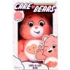 Care Bears 35cm Love-A-Lot Bear Plush