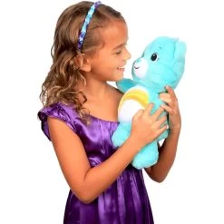 Care Bears 35cm Wish Bear Plush Toy -Children's Toy Store Care Bears 35cm Wish Bear Plush Toy Care Bears 1688075546279