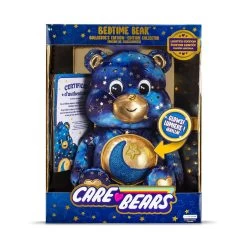 Care Bears Bedtime Bear Collector's Edition Bear Plush