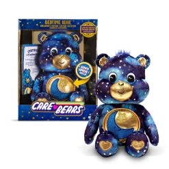 Care Bears Bedtime Bear Collector's Edition Bear Plush 10 Care Bears Bedtime Bear Collector's Edition Bear Plush -Children's Toy Store Care Bears Bedtime Bear Collector s Edition Bear Plush Care Bears 1690657796778