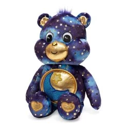 Care Bears Bedtime Bear Collector's Edition Bear Plush 12 Care Bears Bedtime Bear Collector's Edition Bear Plush -Children's Toy Store Care Bears Bedtime Bear Collector s Edition Bear Plush Care Bears 1690657804133