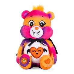 Care Bears Halloween 22cm Spooky Sparkle Bear Plush