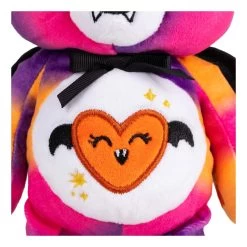 Care Bears Halloween 22cm Spooky Sparkle Bear Plush -Children's Toy Store Care Bears Halloween 22cm Spooky Sparkle Bear Plush Care Bears 1690815644533