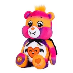 Care Bears Halloween 22cm Spooky Sparkle Bear Plush -Children's Toy Store Care Bears Halloween 22cm Spooky Sparkle Bear Plush Care Bears 1690815648589