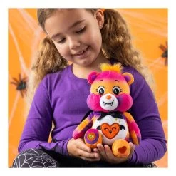 Care Bears Halloween 22cm Spooky Sparkle Bear Plush -Children's Toy Store Care Bears Halloween 22cm Spooky Sparkle Bear Plush Care Bears 1690815653722