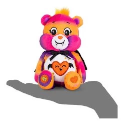Care Bears Halloween 22cm Spooky Sparkle Bear Plush -Children's Toy Store Care Bears Halloween 22cm Spooky Sparkle Bear Plush Care Bears 1690815657418