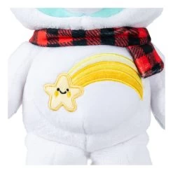 Care Bears Holiday 22cm Snowman Wish Bear Plush 13 Care Bears Holiday 22cm Snowman Wish Bear Plush -Children's Toy Store CareBearsHoliday22cmSnowmanWishBearPlush6
