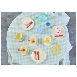 Casdon Tea Set 13 Casdon Tea Set -Children's Toy Store Casdon Tea Set Casdon 1682858921