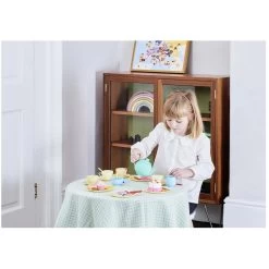 Casdon Tea Set 12 Casdon Tea Set -Children's Toy Store Casdon Tea Set Casdon 1682858923