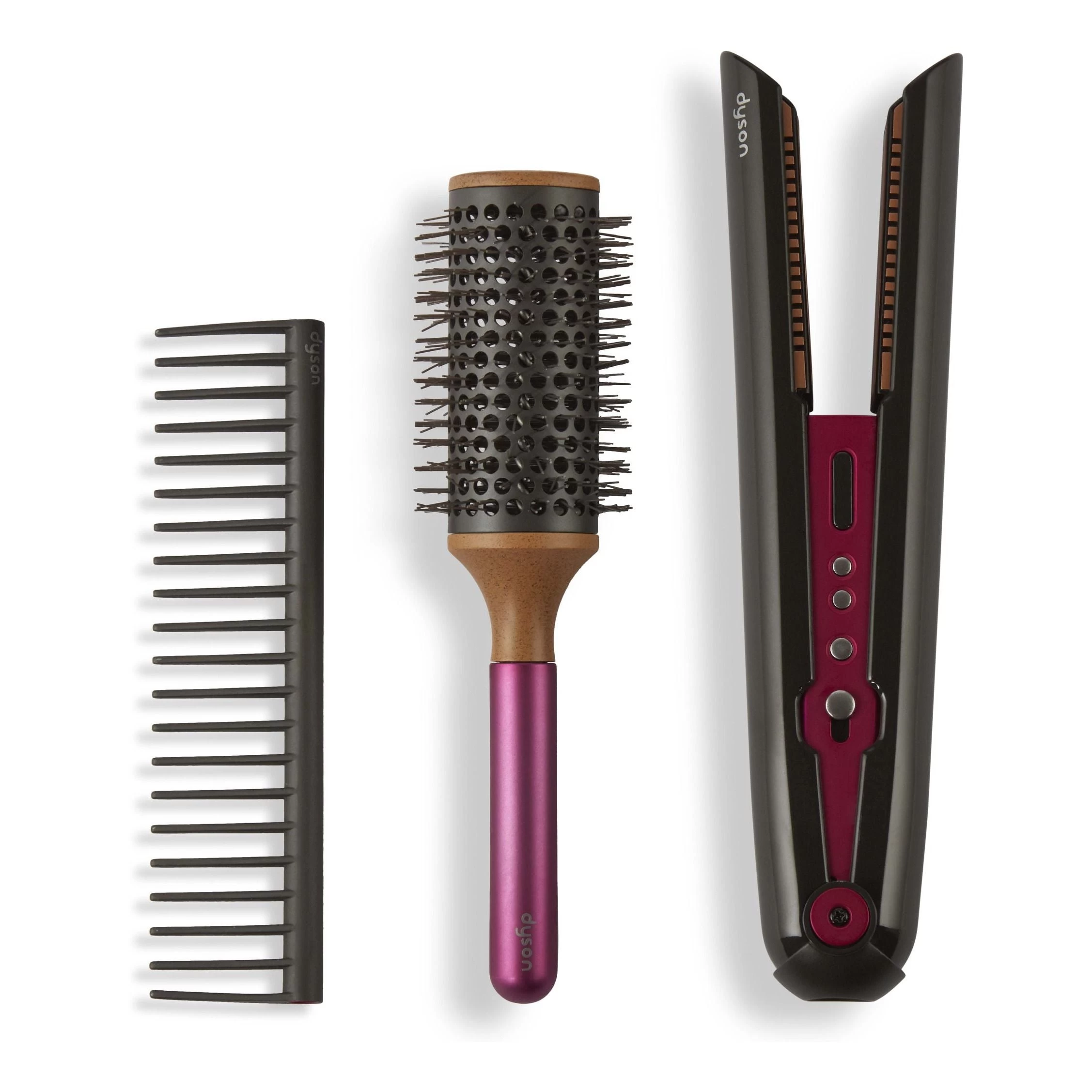 Casdon Dyson Corrale Styling Set 4 Casdon Dyson Corrale Styling Set - Image 2