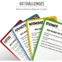 Ravensburger Cat Crimes Who’s To Blame Logic Game 14 Ravensburger Cat Crimes Who’s To Blame Logic Game -Children's Toy Store Cat Crimes Whos To Blame Logic Game Ravensburger 1690616517271