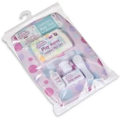 Casdon Doll Changing Mat Set