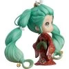 GOOD SMILE COMPANY Character Vocal Series 01 Nendoroid Action Figure Hatsune Miku: Beauty Looking Back Ver. 10 Cm -Children's Toy Store CharacterVocalSeries01NendoroidActionFigureHatsuneMiku BeautyLookingBackVer.10cm