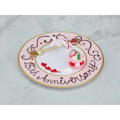 GOOD SMILE COMPANY Character Vocal Series 01 Nendoroid Action Figure Hatsune Miku 15th Anniversary Ver. GSC Exclusive 10 Cm -Children's Toy Store CharacterVocalSeries01NendoroidActionFigureHatsuneMiku15thAnniversaryVer.GSCExclusive10cm6